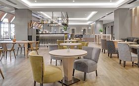 Ac Hotel Genova By Marriott